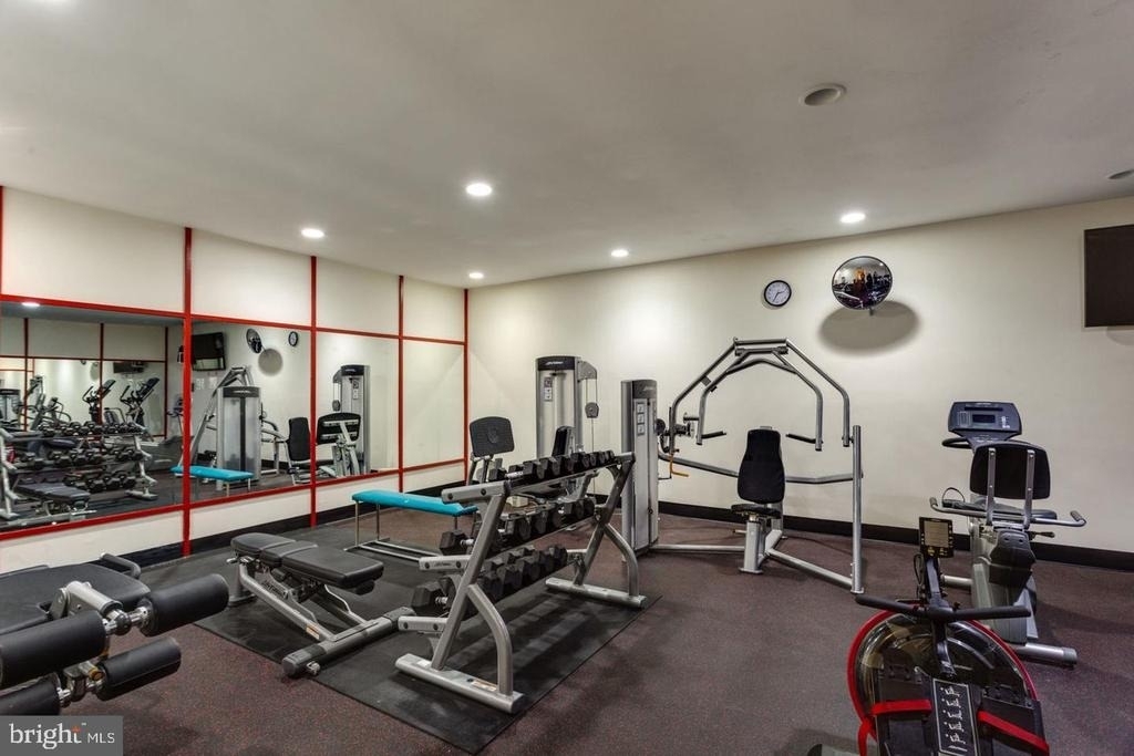 6101 Edsall Road - Photo 49