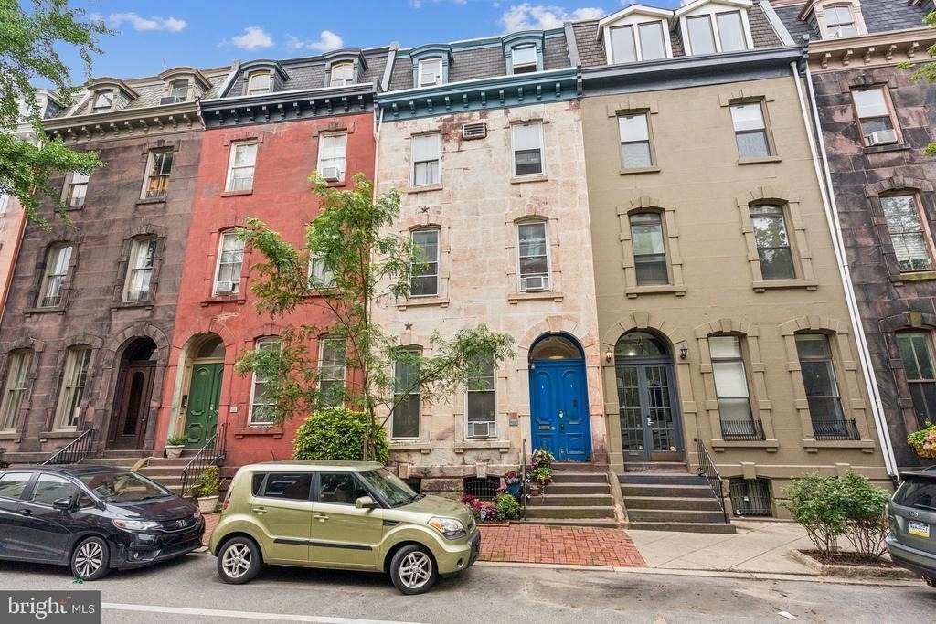2316 Spruce Street - Photo 1