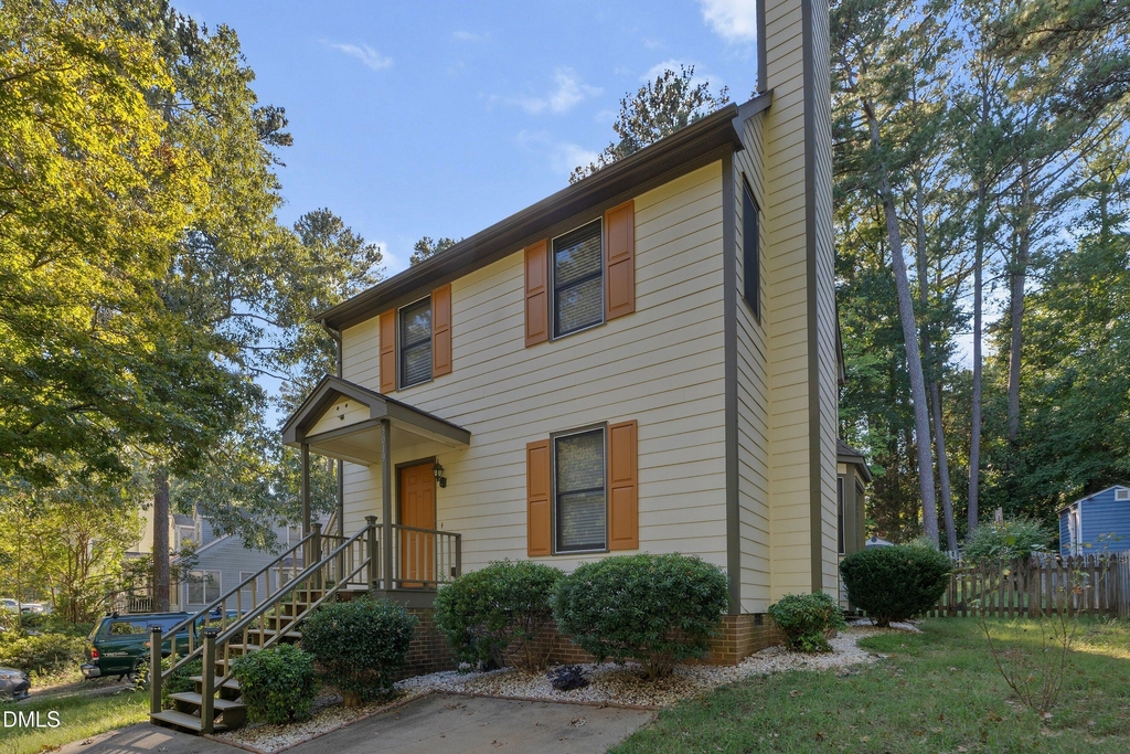 5019 Simmons Branch Trail - Photo 0