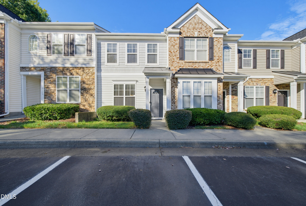 8725 Camden Park Drive - Photo 1