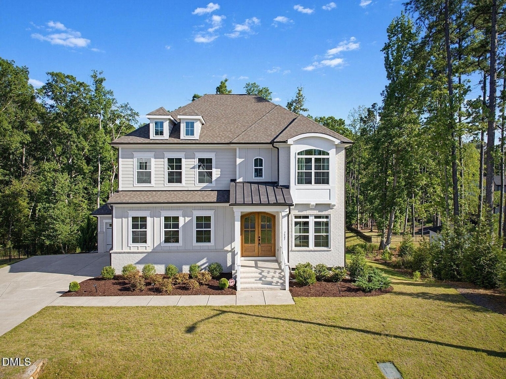7645 Hasentree Way - Photo 2