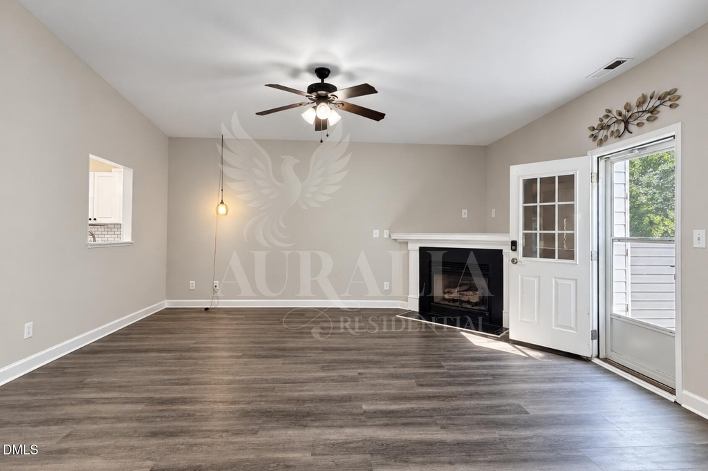 5804 Neuse Wood Drive - Photo 6