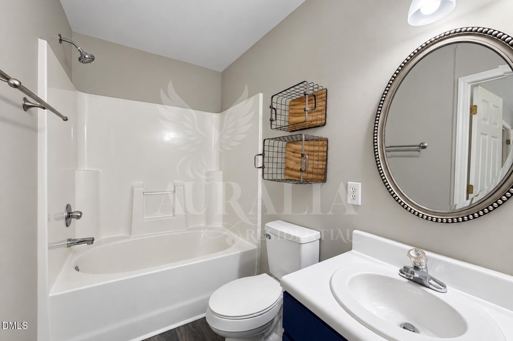 5804 Neuse Wood Drive - Photo 21