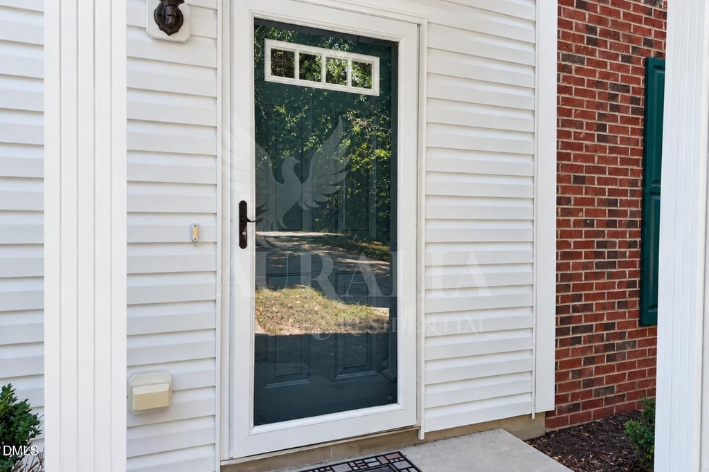 5804 Neuse Wood Drive - Photo 2
