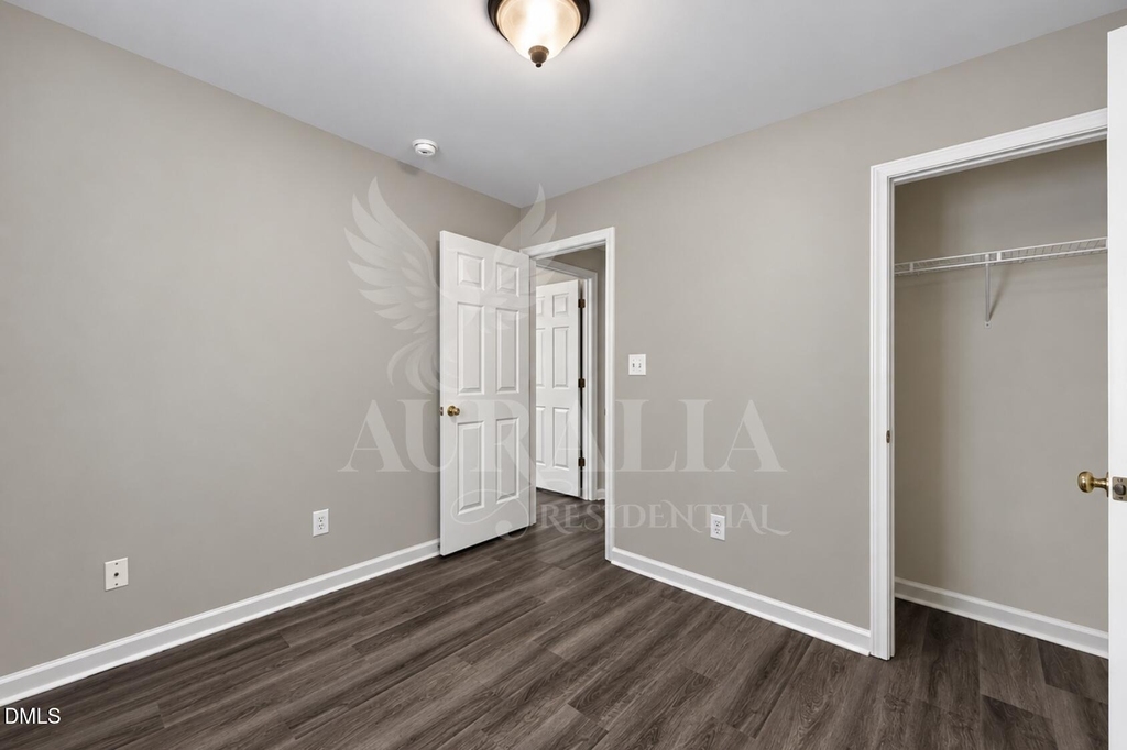 5804 Neuse Wood Drive - Photo 18