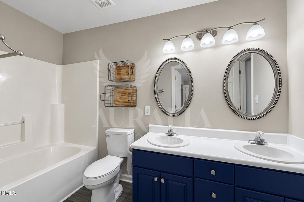 5804 Neuse Wood Drive - Photo 20