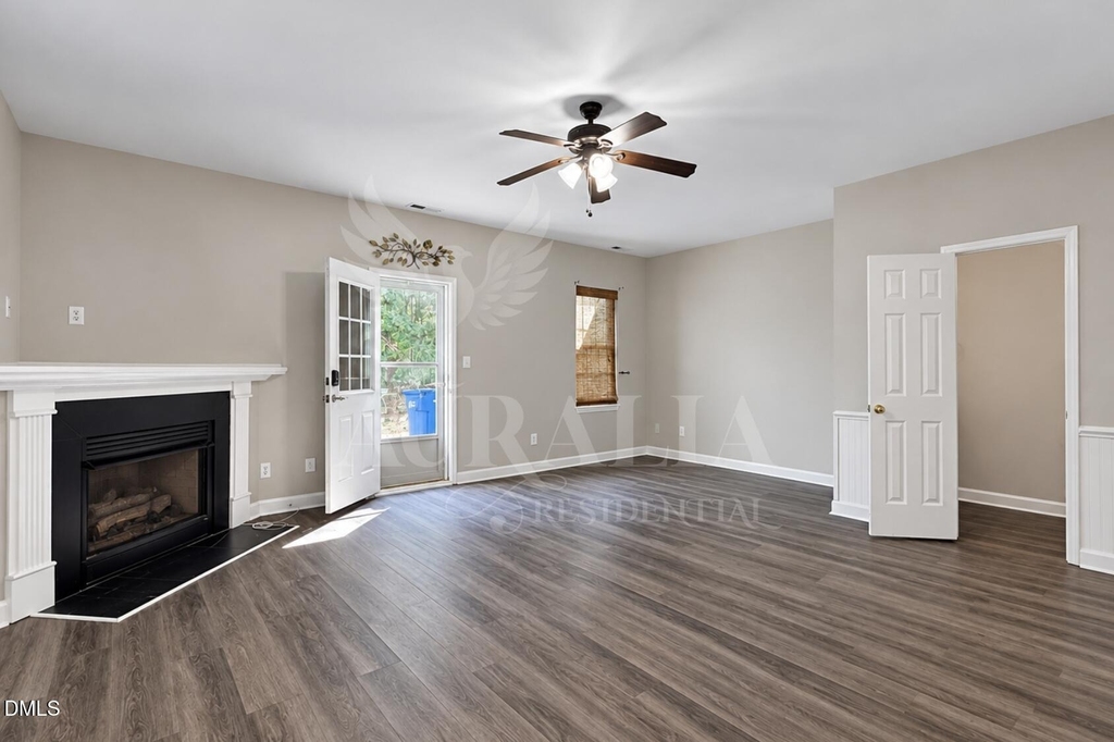 5804 Neuse Wood Drive - Photo 10