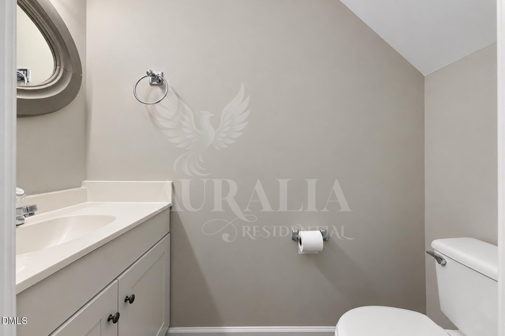 5804 Neuse Wood Drive - Photo 11
