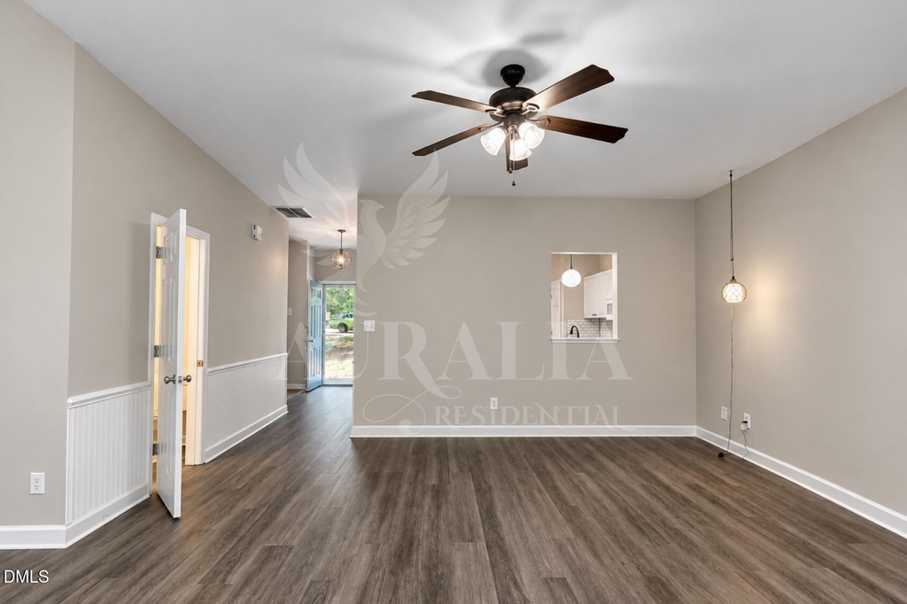 5804 Neuse Wood Drive - Photo 9
