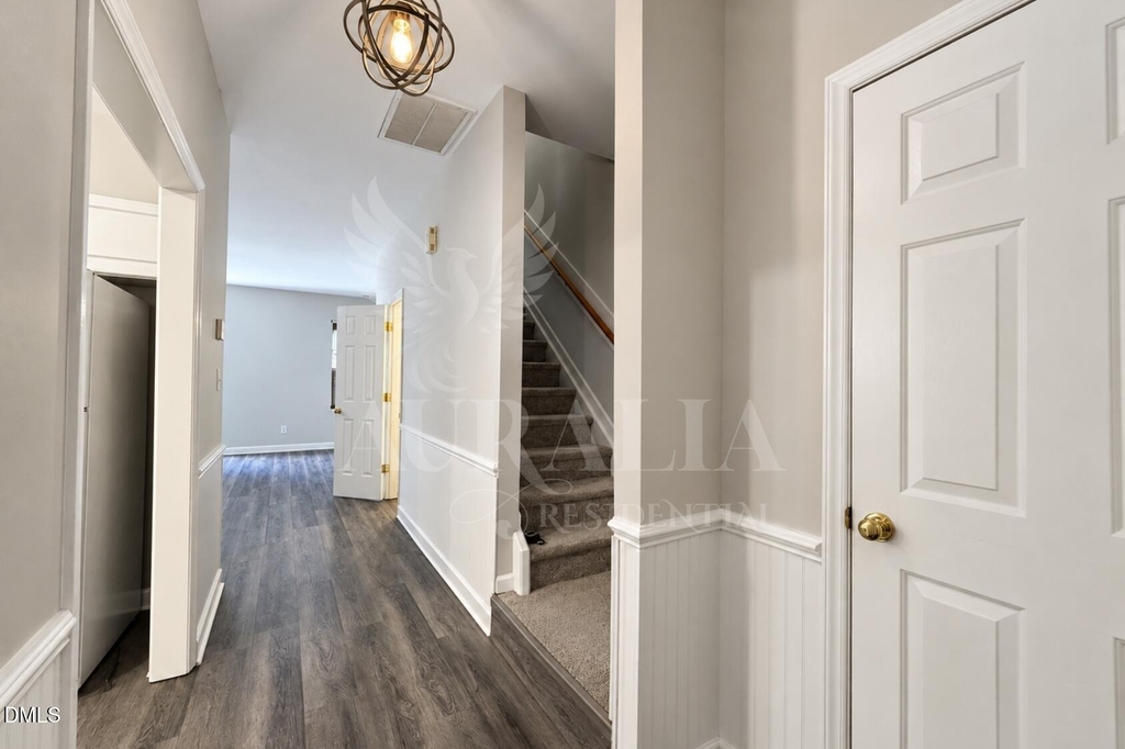 5804 Neuse Wood Drive - Photo 3