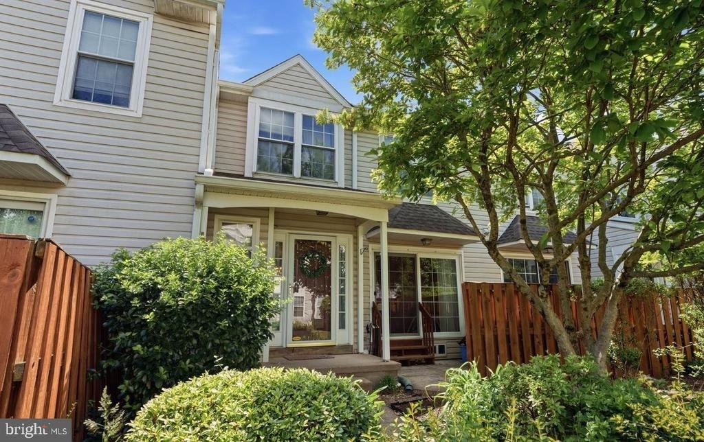 6705 Spruce Mill Drive - Photo 0