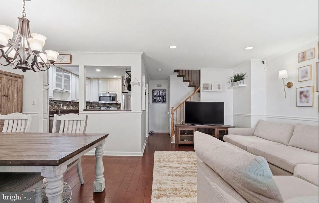 6705 Spruce Mill Drive - Photo 1