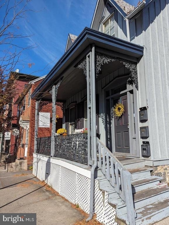 115 Chambersburg Street - Photo 1