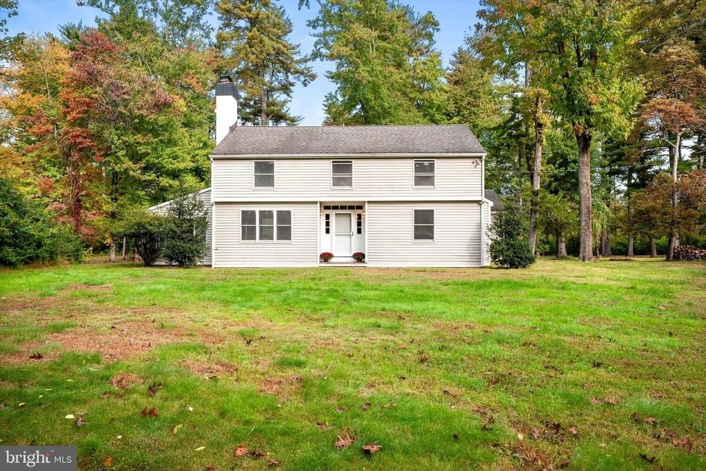 4540 Province Line Road - Photo 2
