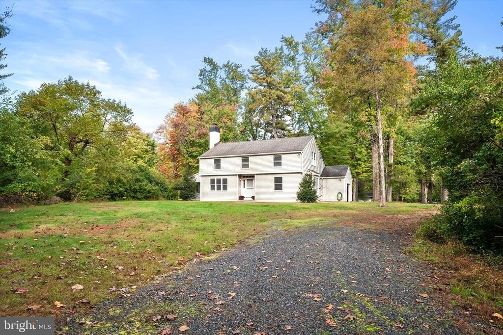 4540 Province Line Road - Photo 1