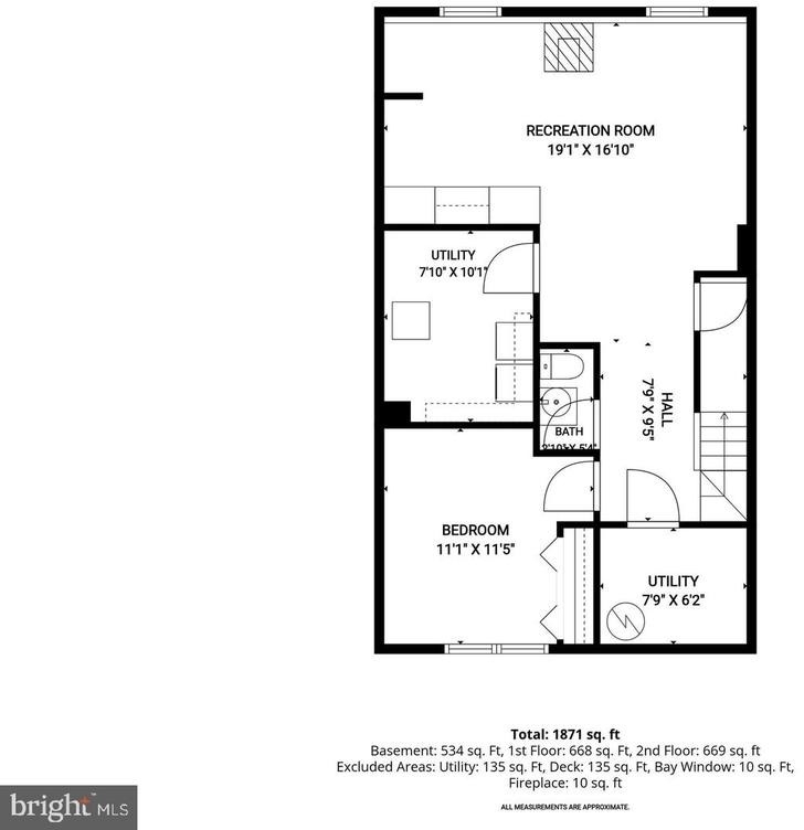 5943 Surratts Village Drive - Photo 49