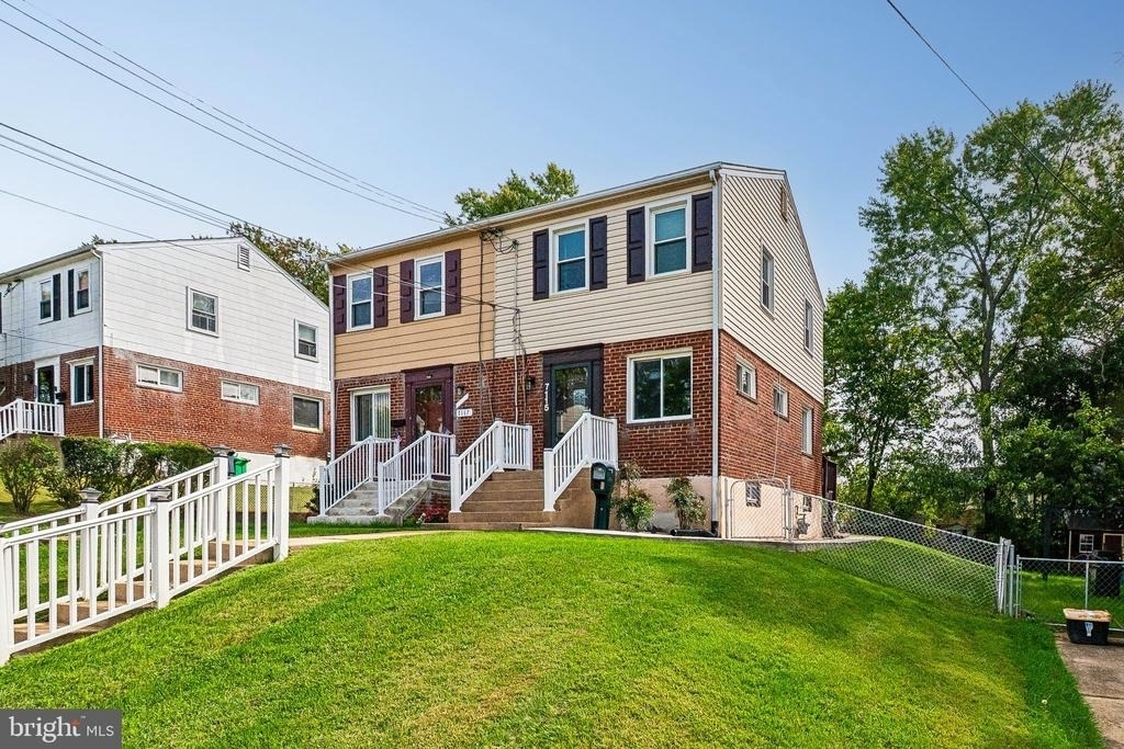 7115 Glenridge Drive - Photo 1