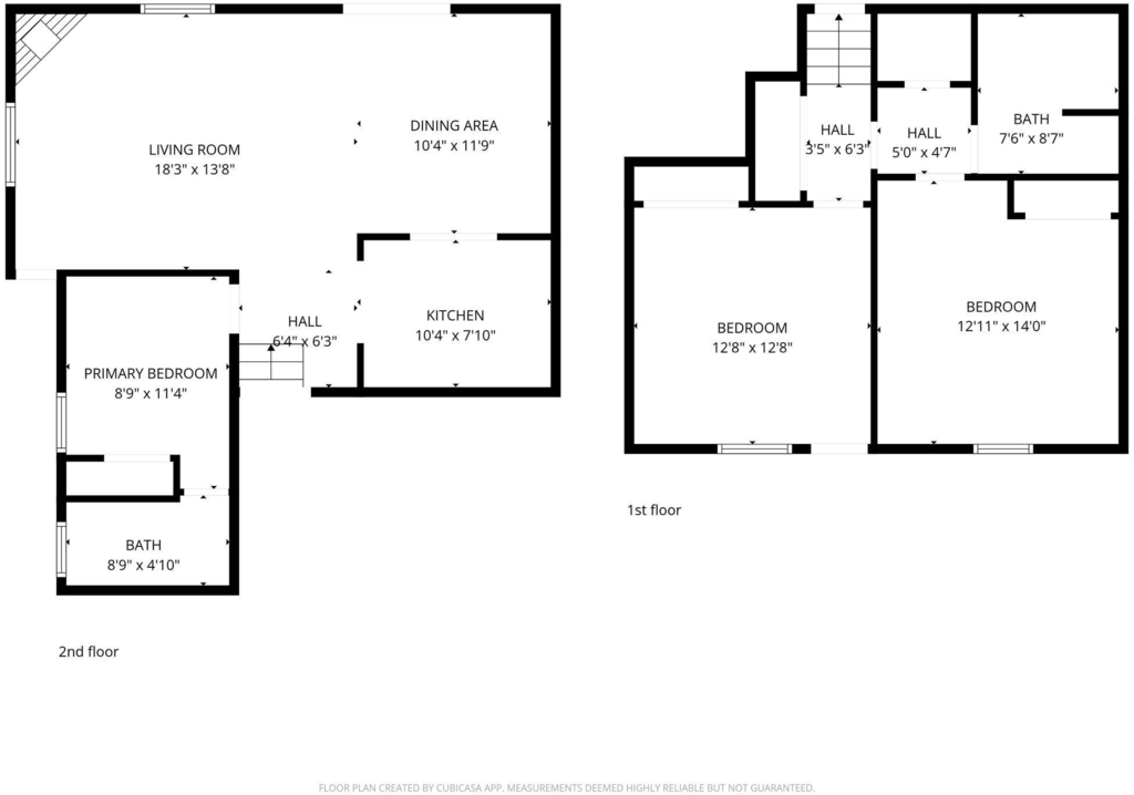 905 Hillyer St - Photo 17