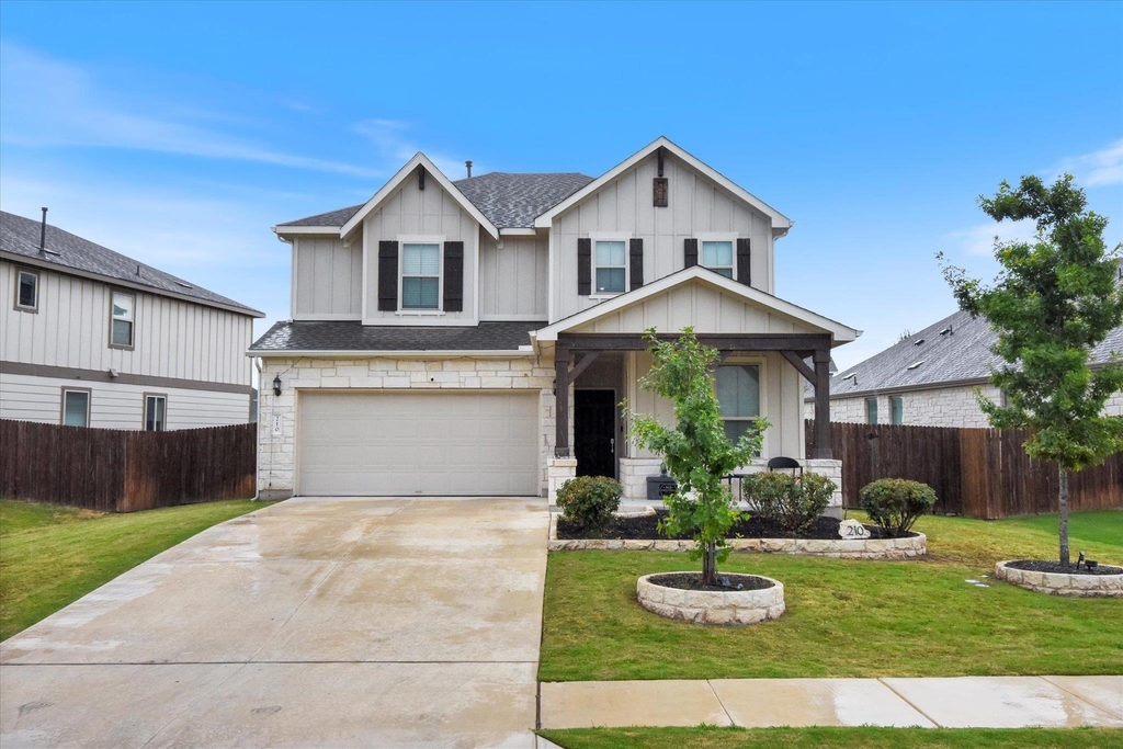 210 Zuma Dr - Photo 1