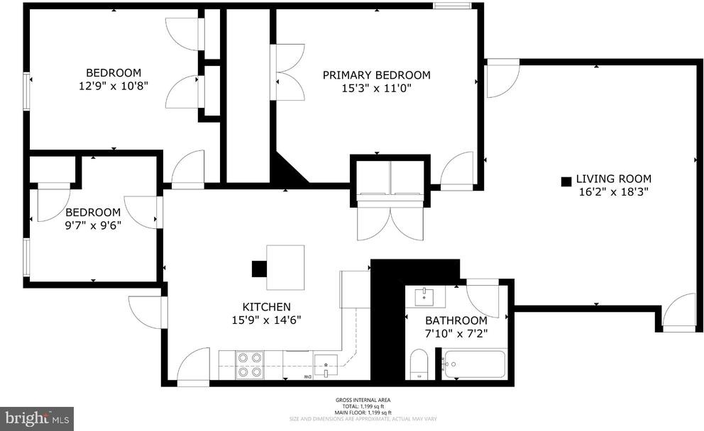 332 Ridge Road - Photo 32