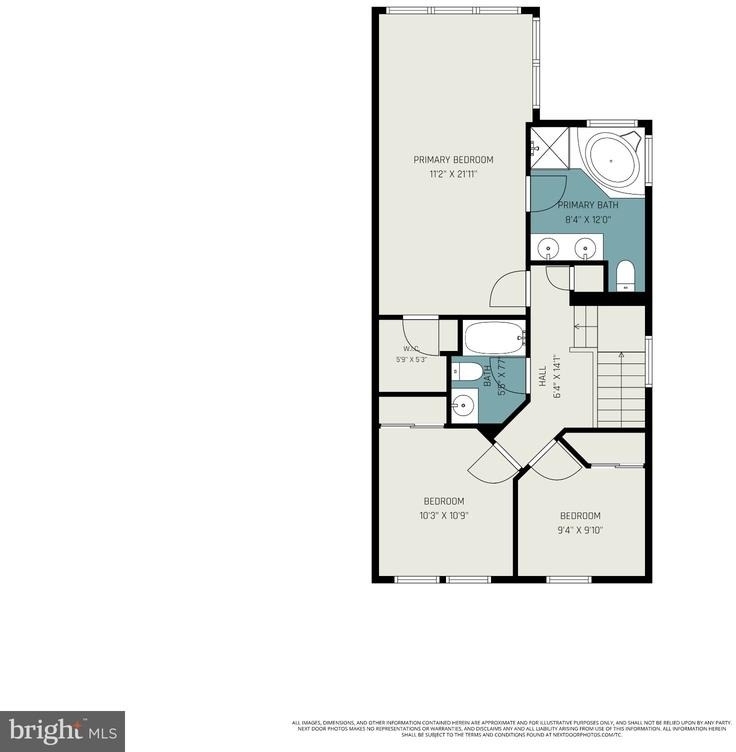 9864 Decatur Road - Photo 32