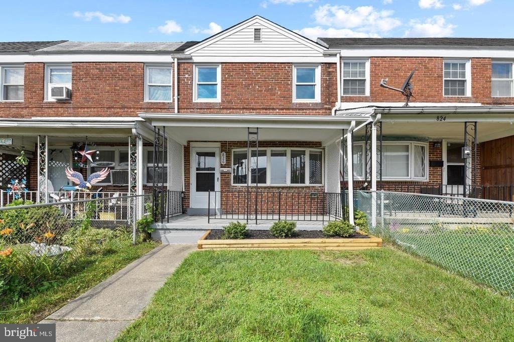 826 Jeannette Avenue - Photo 0
