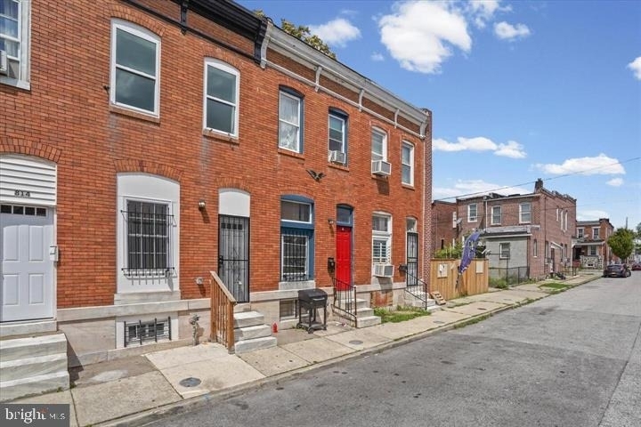 816 N Belnord Avenue - Photo 29