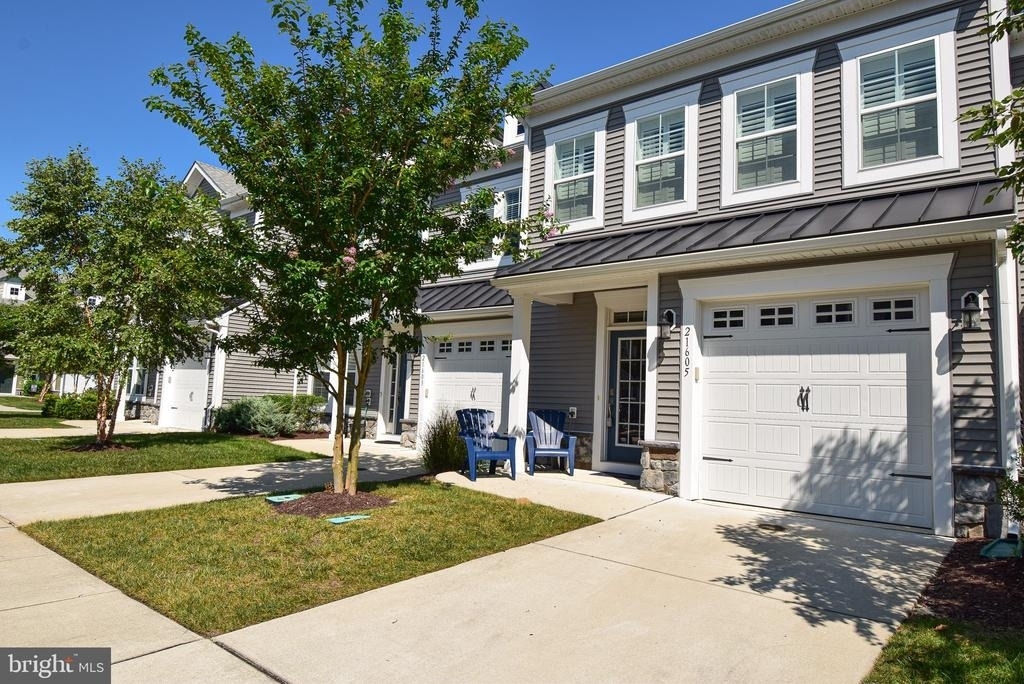 21605 Cordova Place - Photo 2