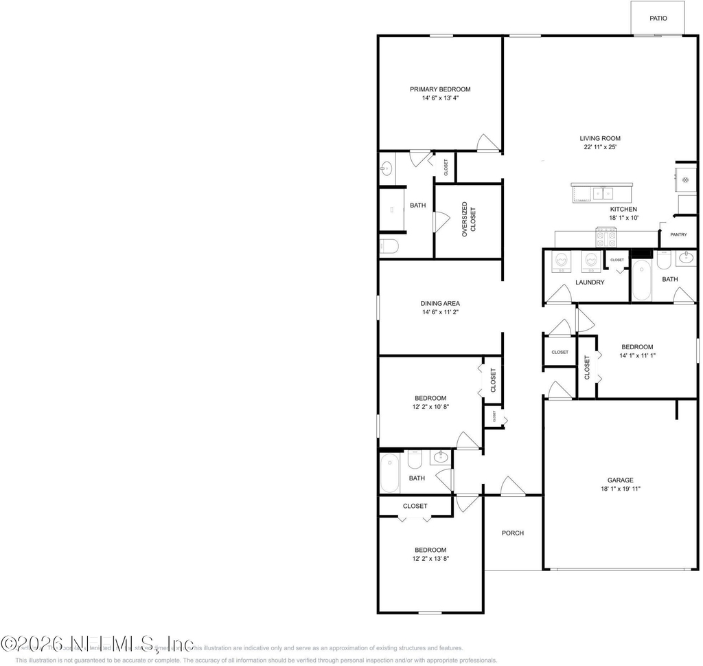 2961 Grand Finale Street - Photo 18