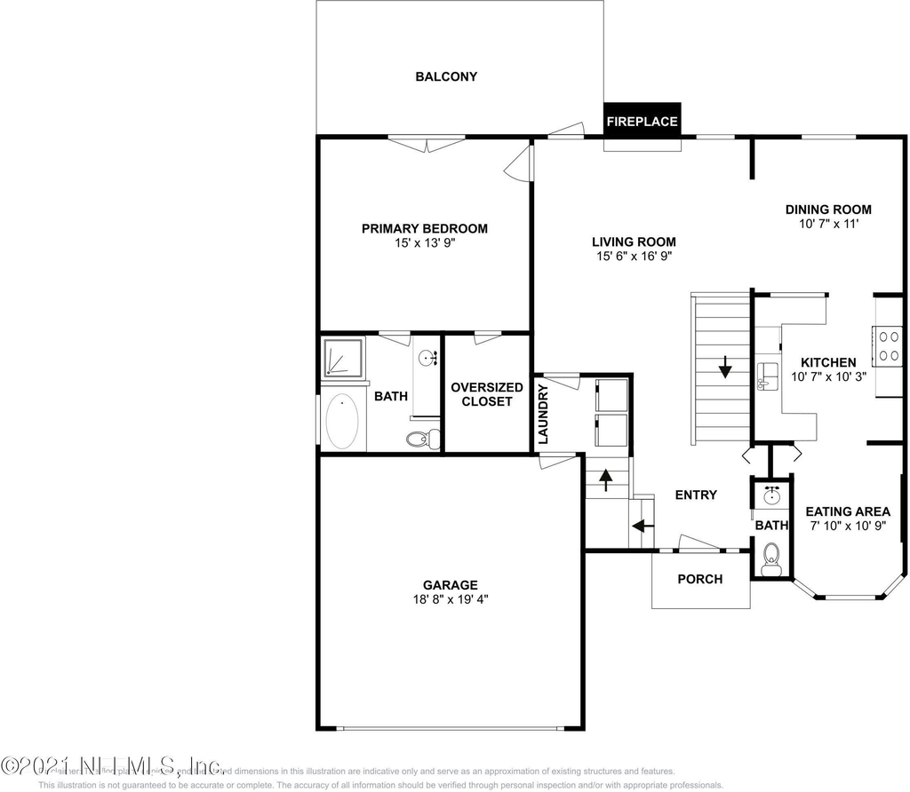 3382 Millcrest Place - Photo 17