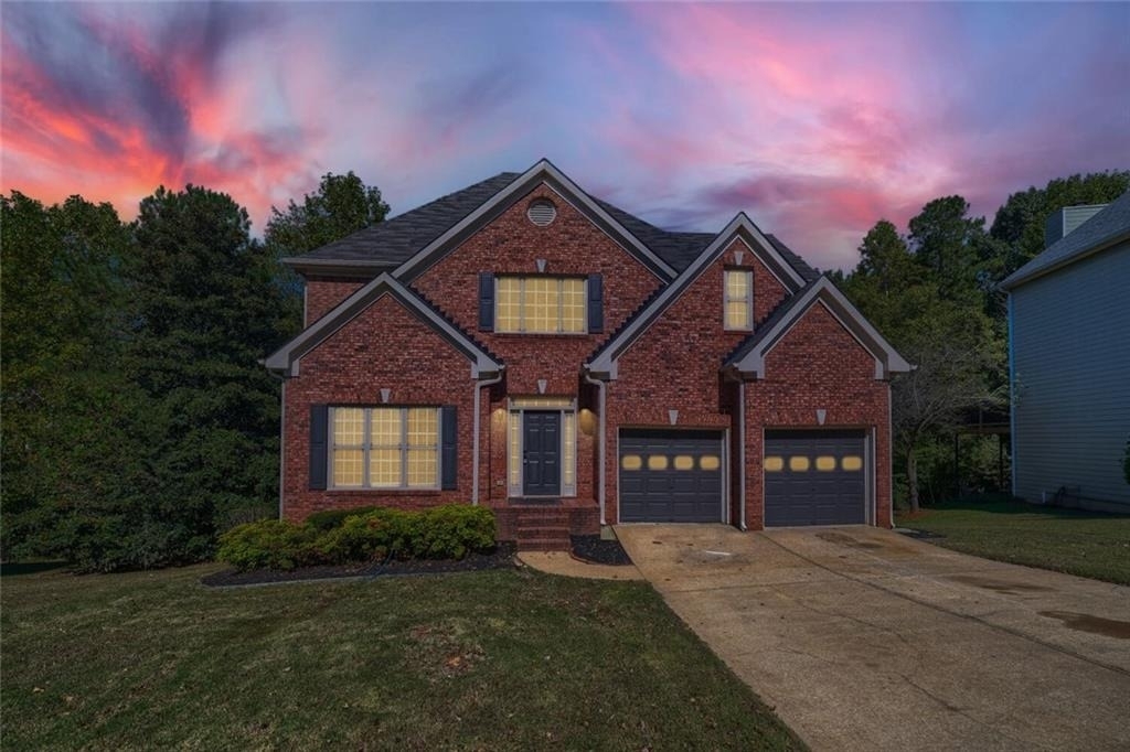 2979 Savannah Walk Lane - Photo 1