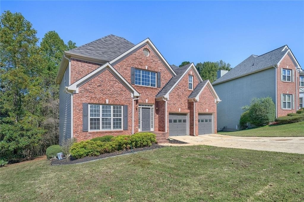 2979 Savannah Walk Lane - Photo 0