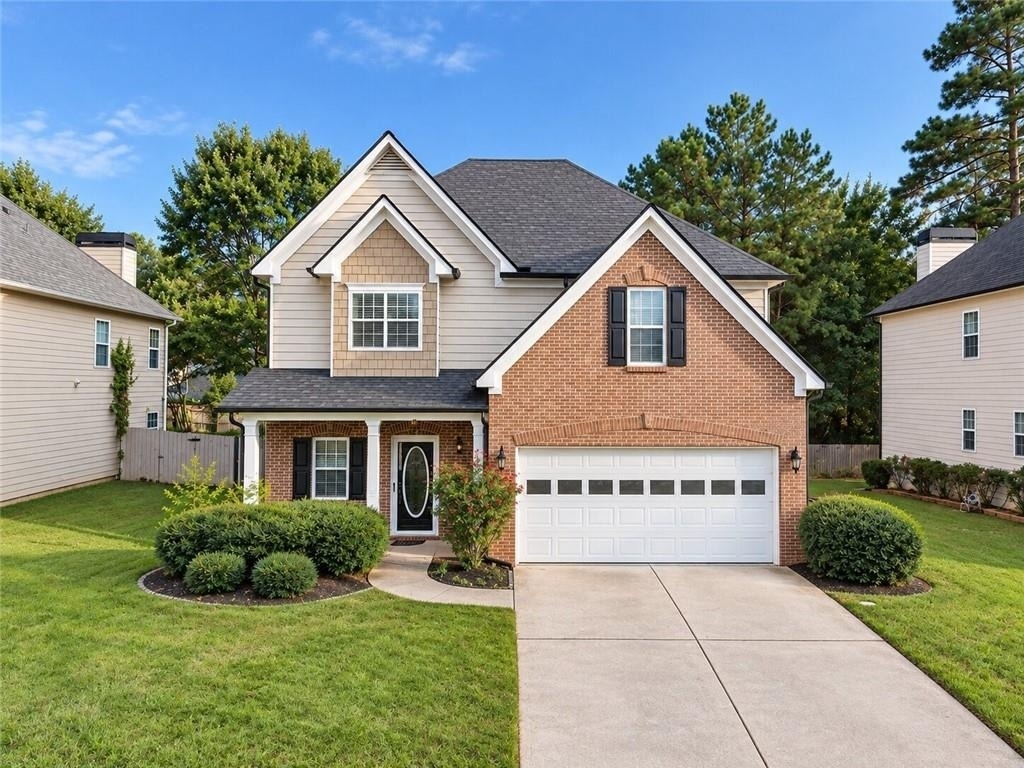 949 College Place Court Nw - Photo 0