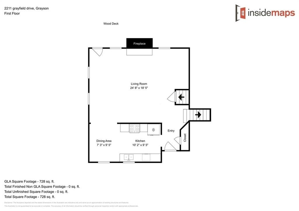 2211 Grayfield Drive - Photo 18