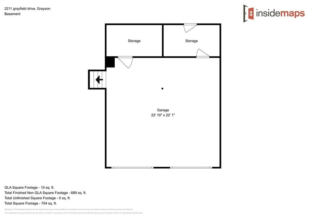 2211 Grayfield Drive - Photo 17