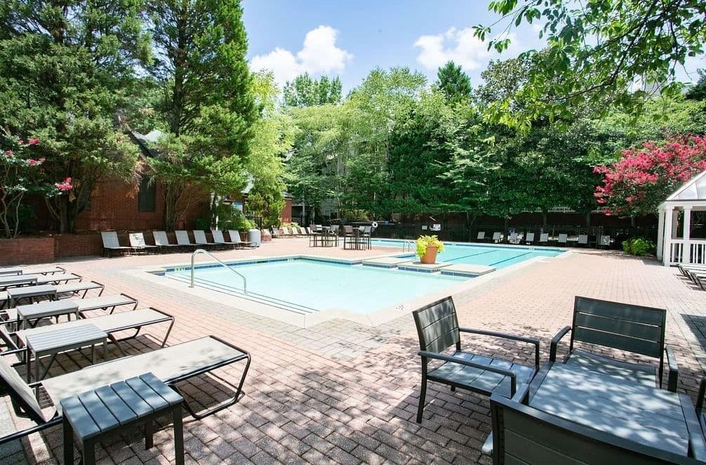 100 Ashford Gables Drive - Photo 19
