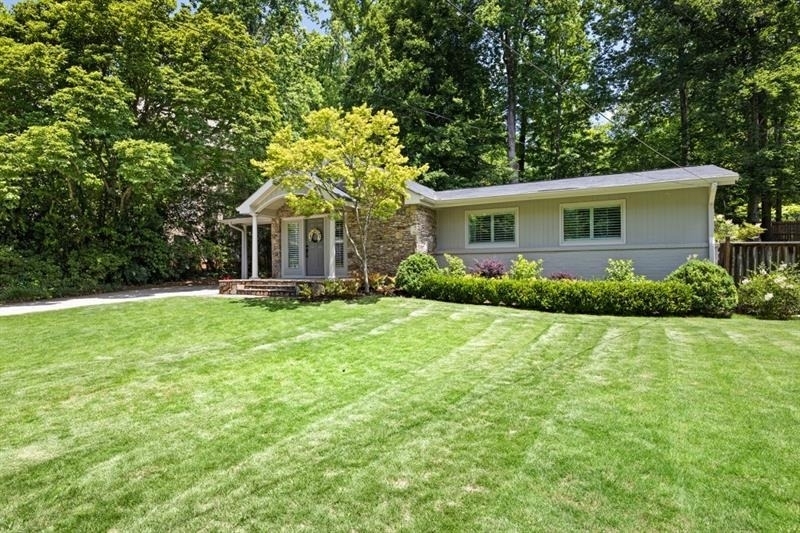 3647 Keswick Drive - Photo 35
