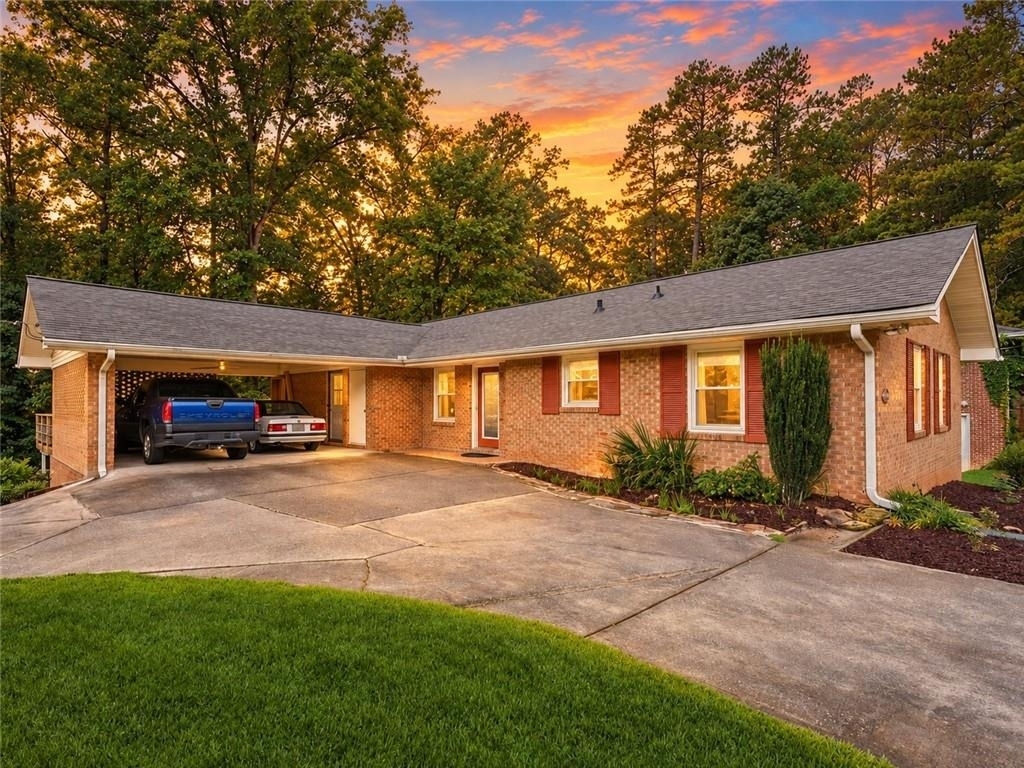 508 Cool Creek Trail - Photo 1