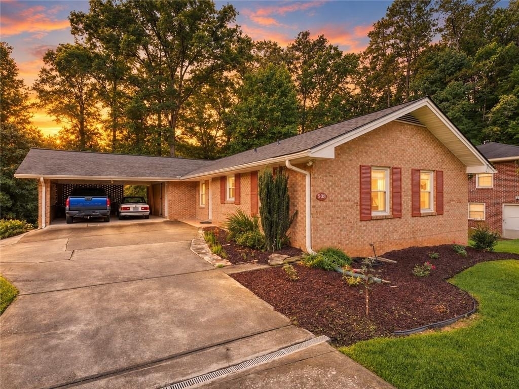 508 Cool Creek Trail - Photo 0