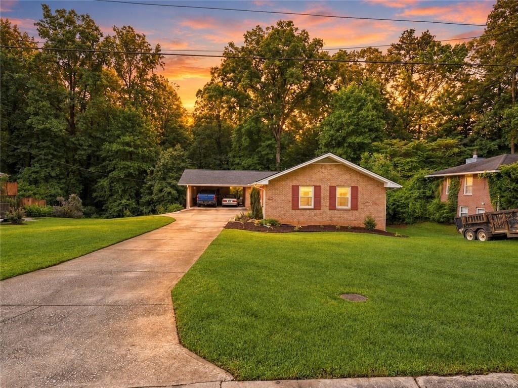 508 Cool Creek Trail - Photo 3