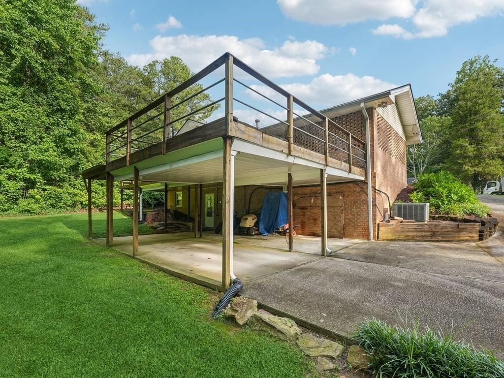 508 Cool Creek Trail - Photo 21