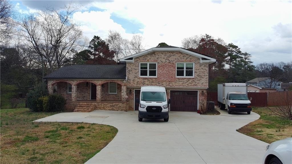 1292 Monfort Road - Photo 0