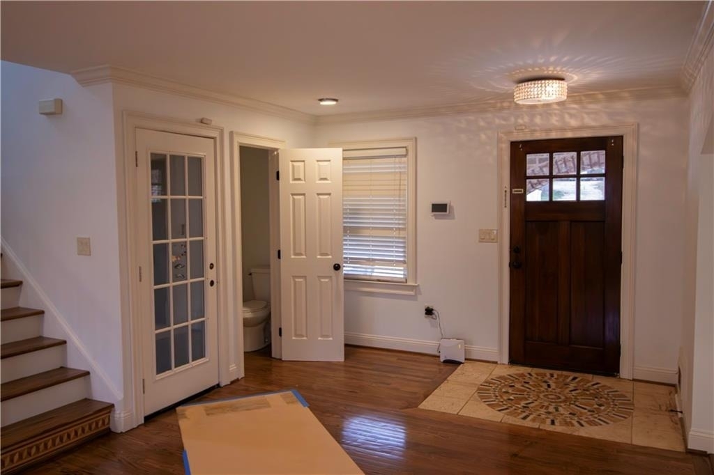 1292 Monfort Road - Photo 2