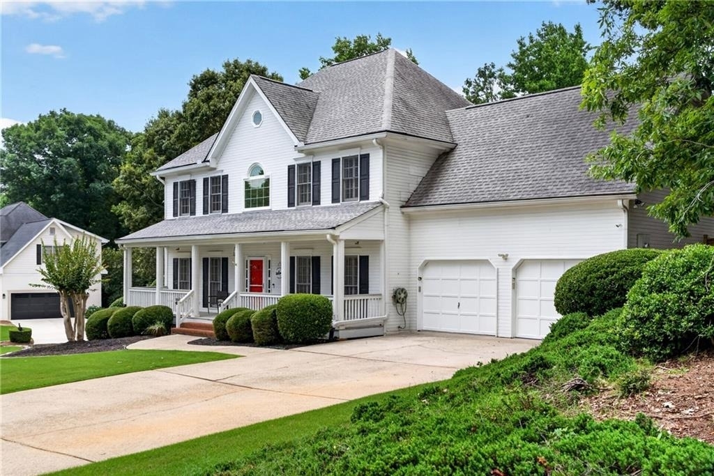 10630 Wren Ridge Road - Photo 2