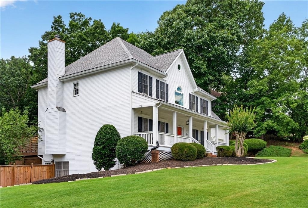 10630 Wren Ridge Road - Photo 4