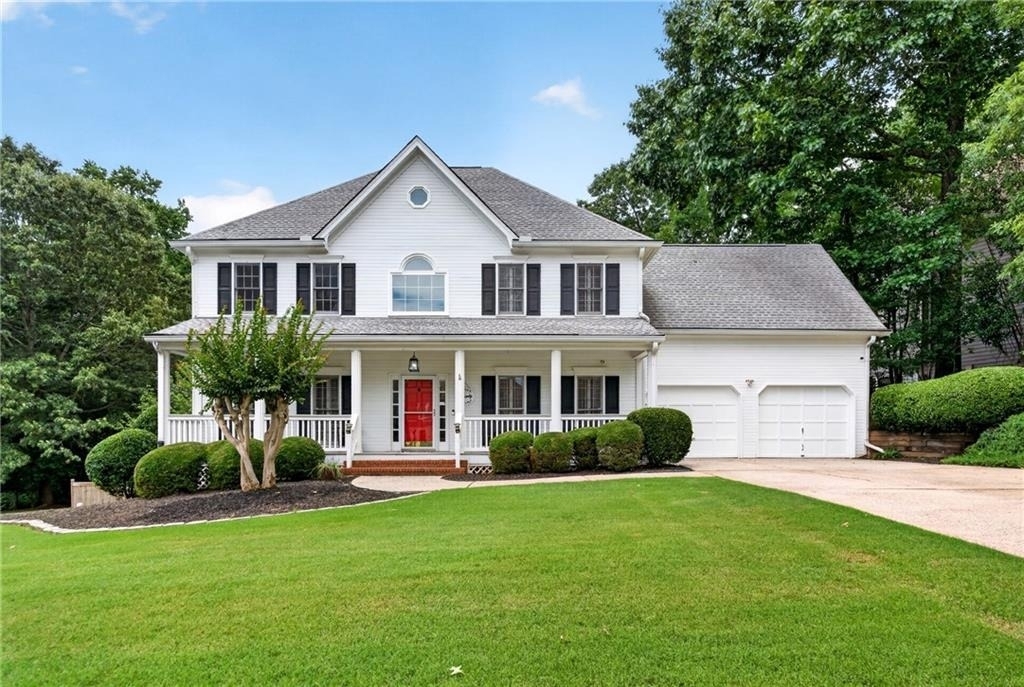 10630 Wren Ridge Road - Photo 0