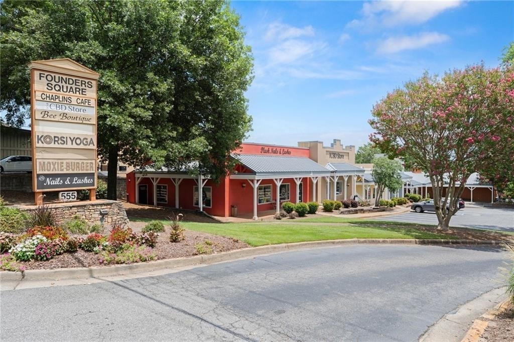 812 Creek View Lane - Photo 33