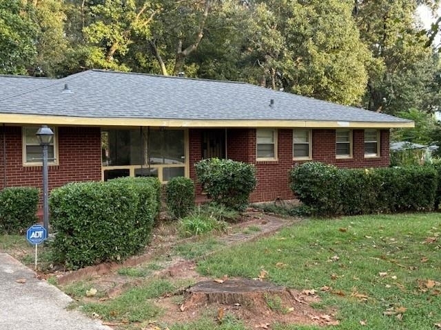 920 S Stone Mountain Lithonia Road - Photo 0