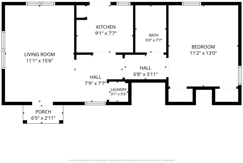 1780 John Calvin Avenue - Photo 12