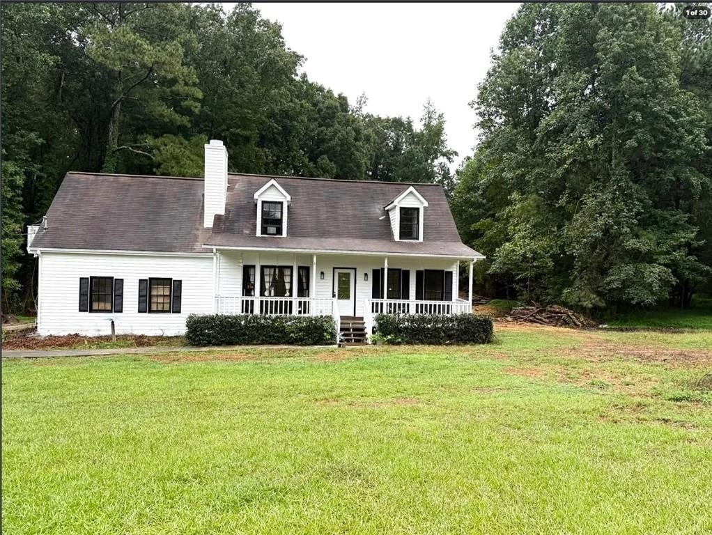 1075 Sanders Road - Photo 0
